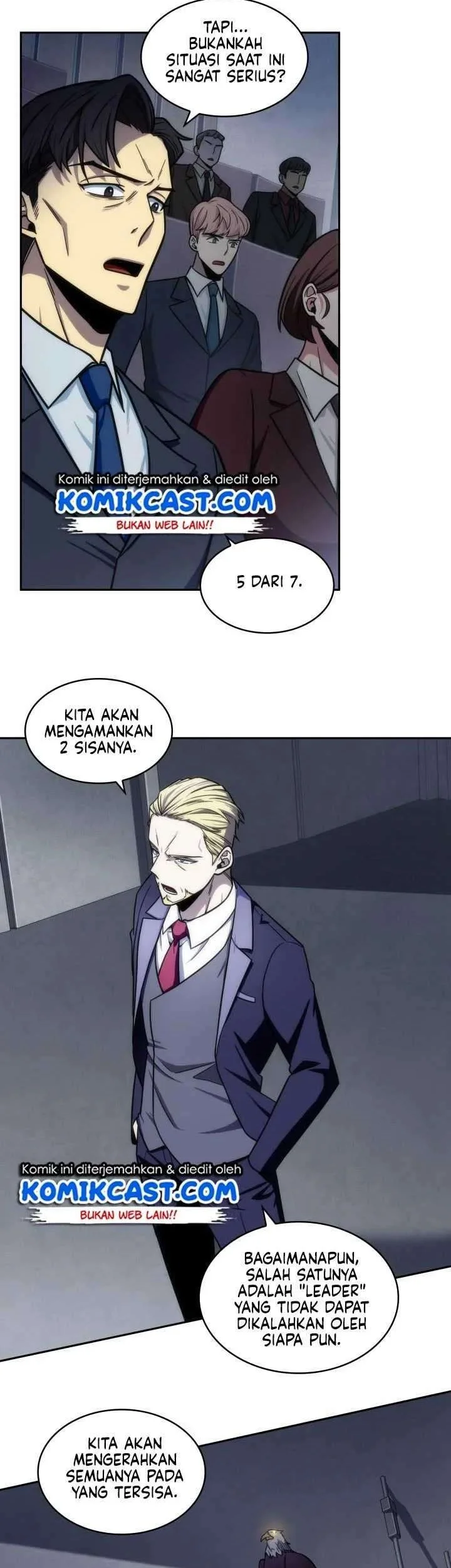 Chapter 186 - halaman 34