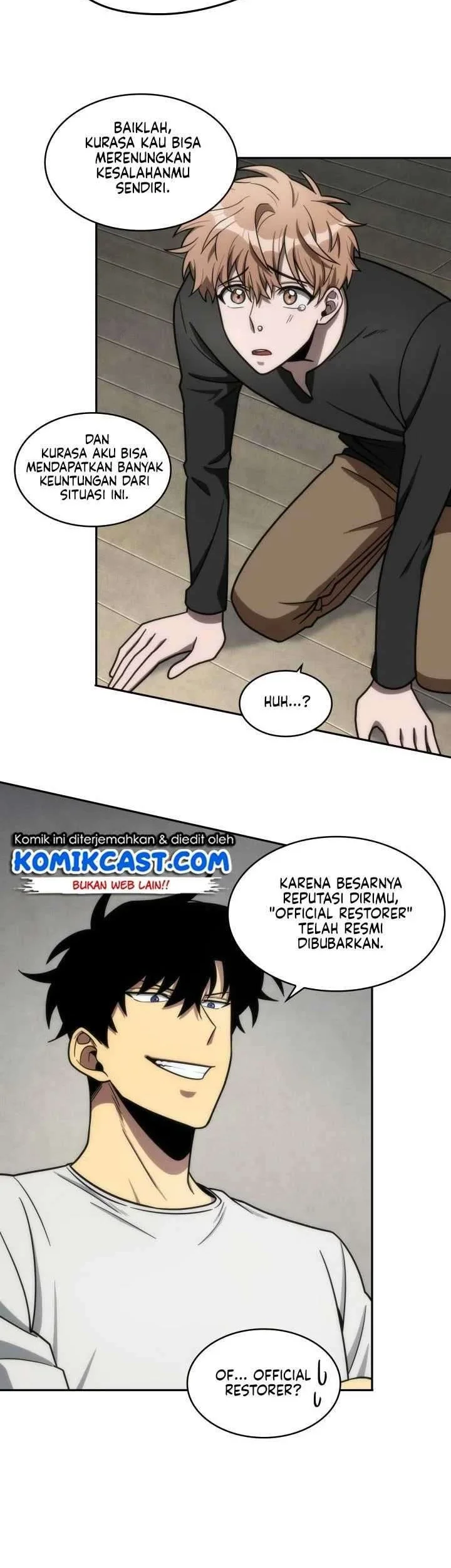 Chapter 186 - halaman 16