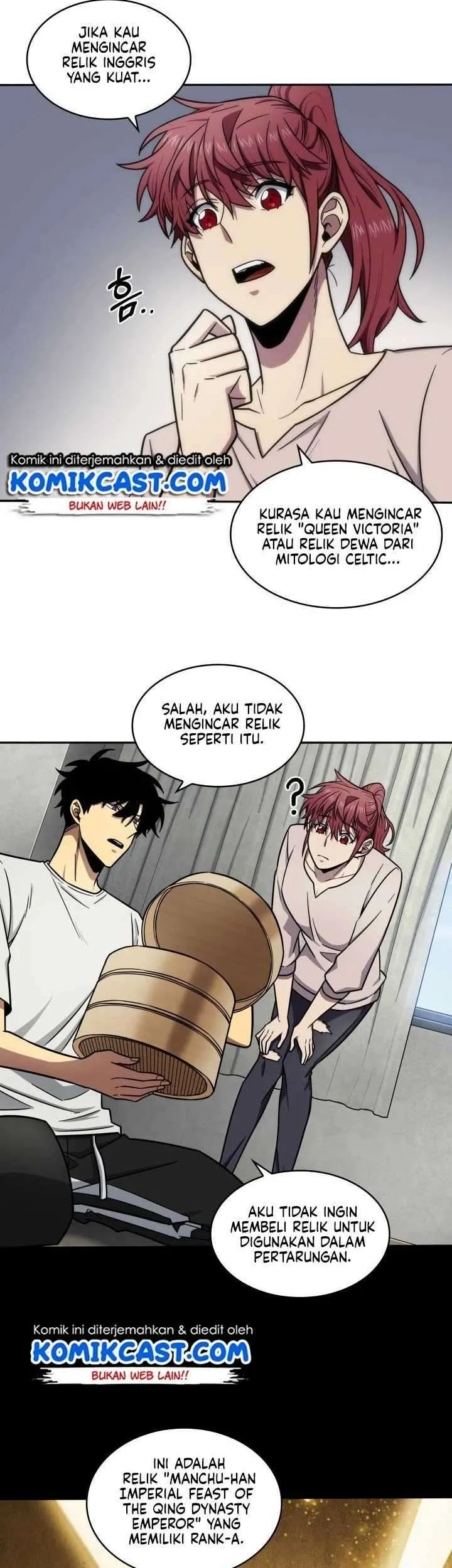 Chapter 186 - halaman 22