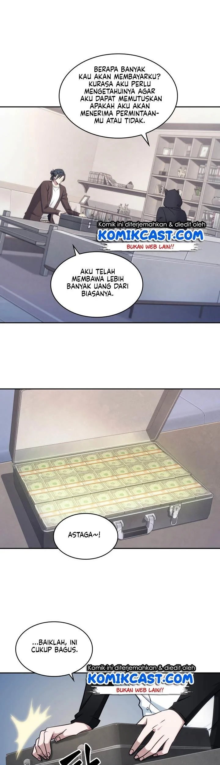 Chapter 187 - halaman 32