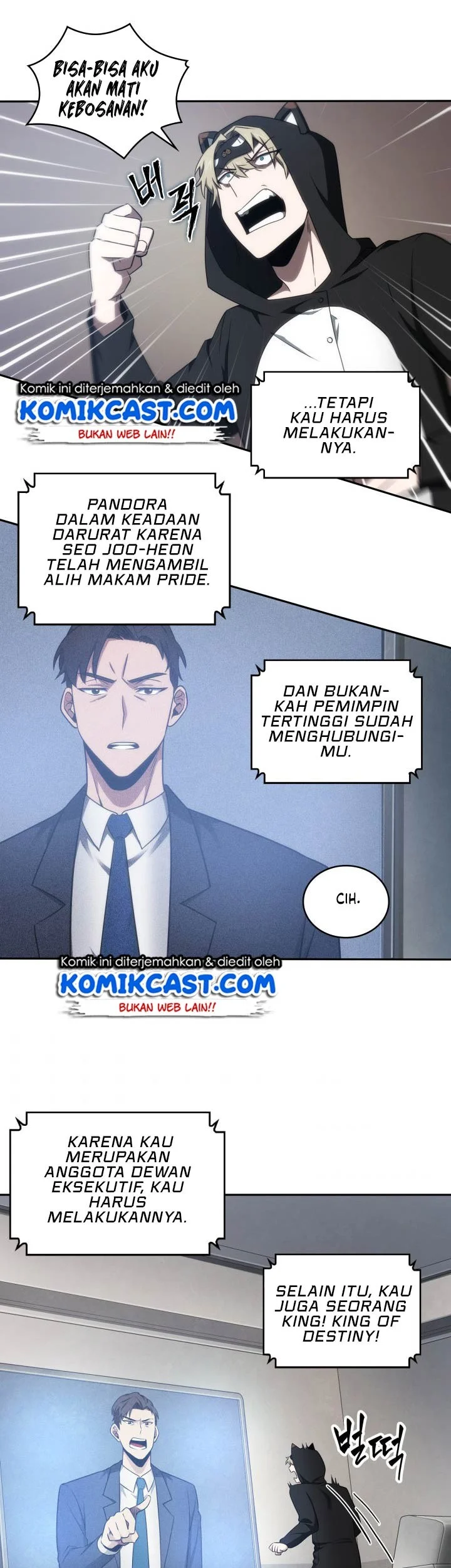 Chapter 187 - halaman 20