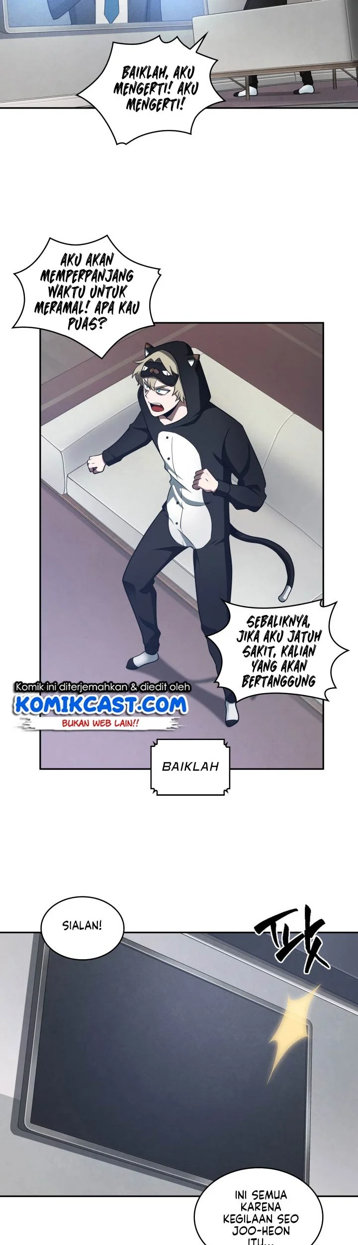 Chapter 187 - halaman 21