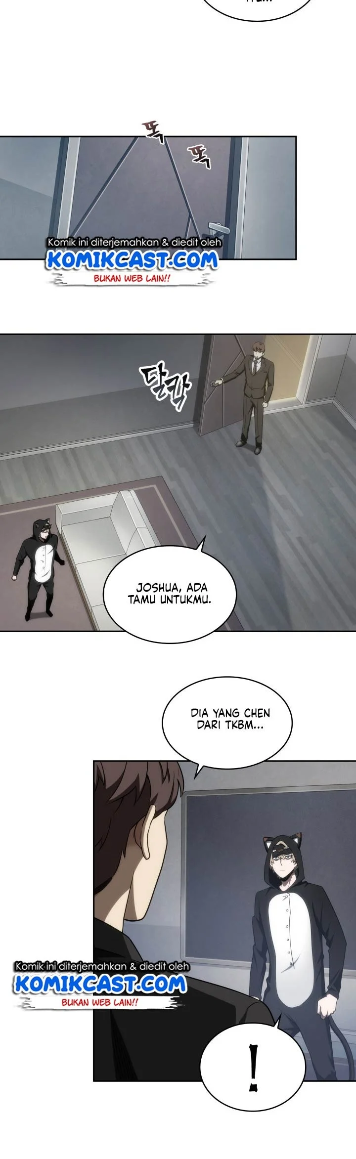 Chapter 187 - halaman 22