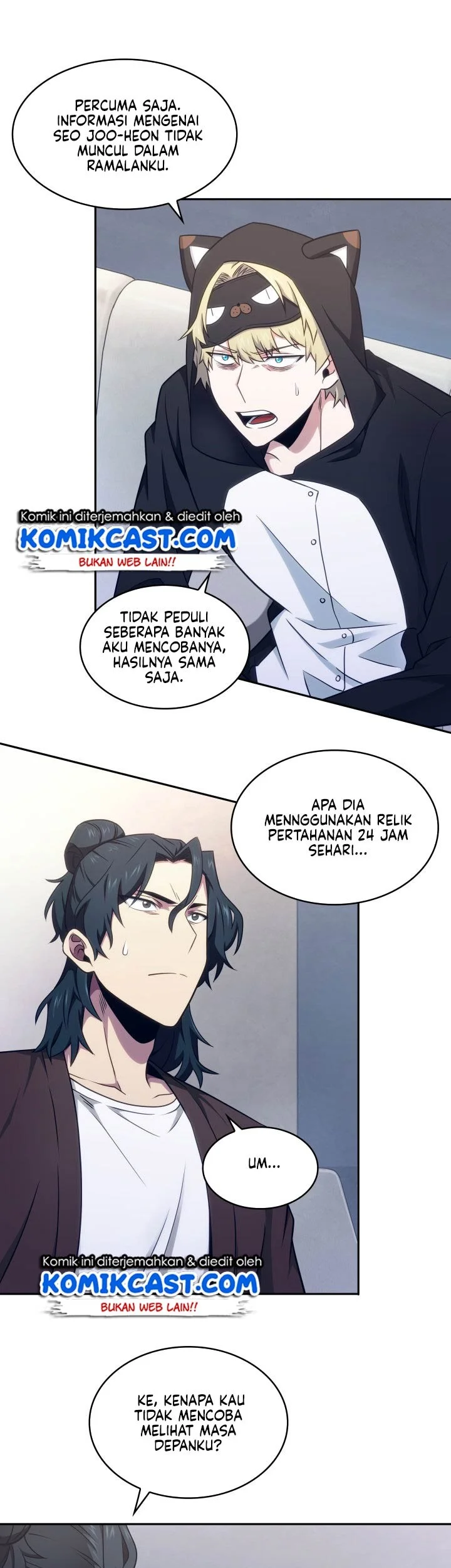 Chapter 187 - halaman 26
