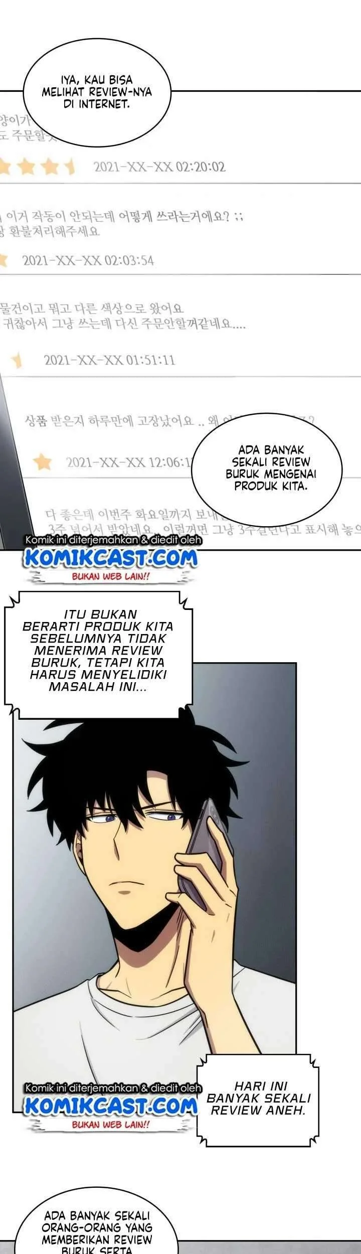 Chapter 188 - halaman 28