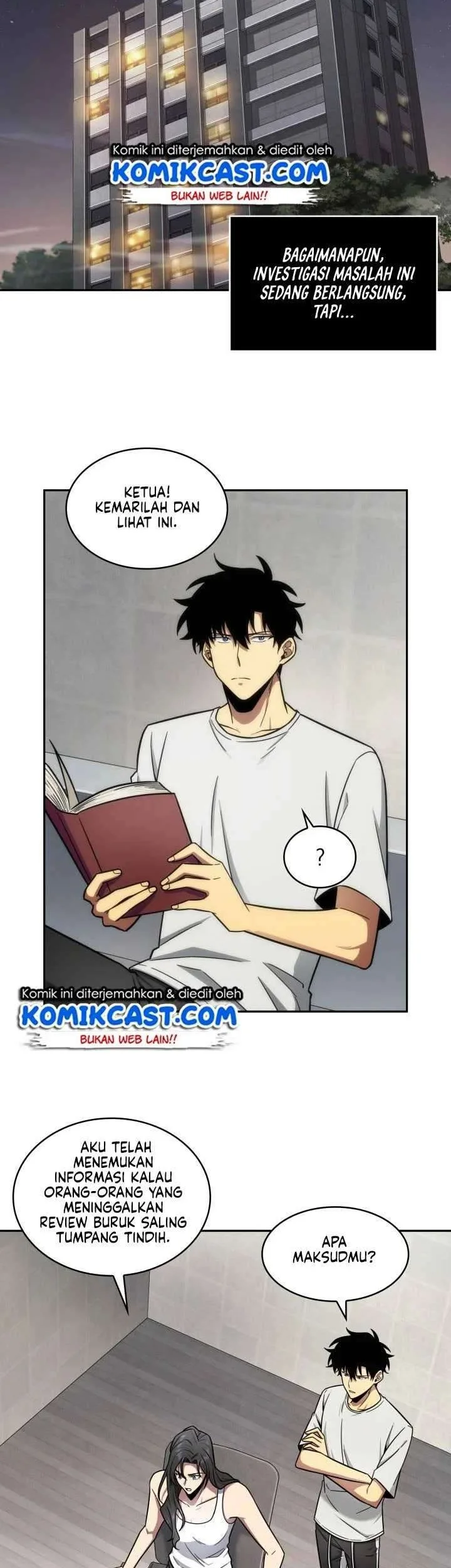 Chapter 188 - halaman 35