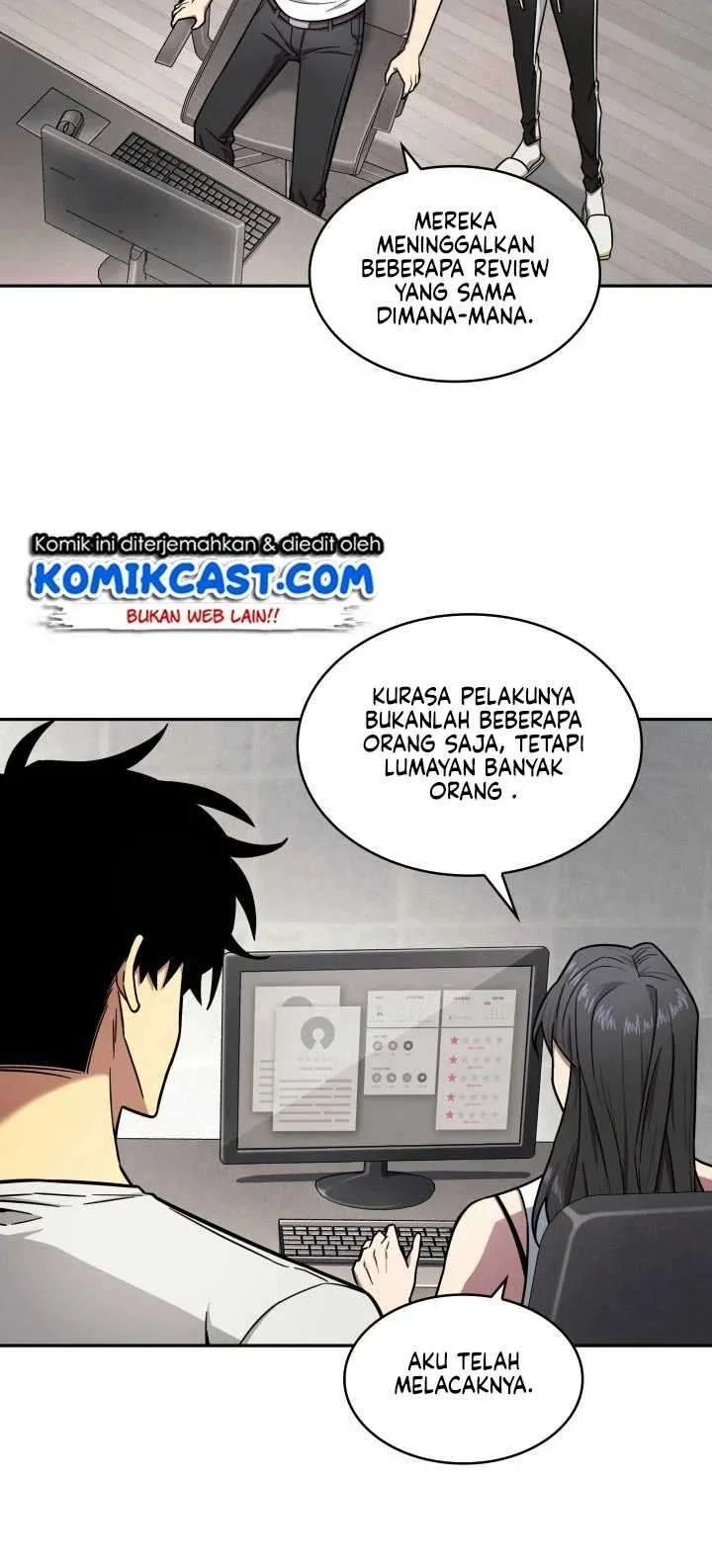 Chapter 188 - halaman 36