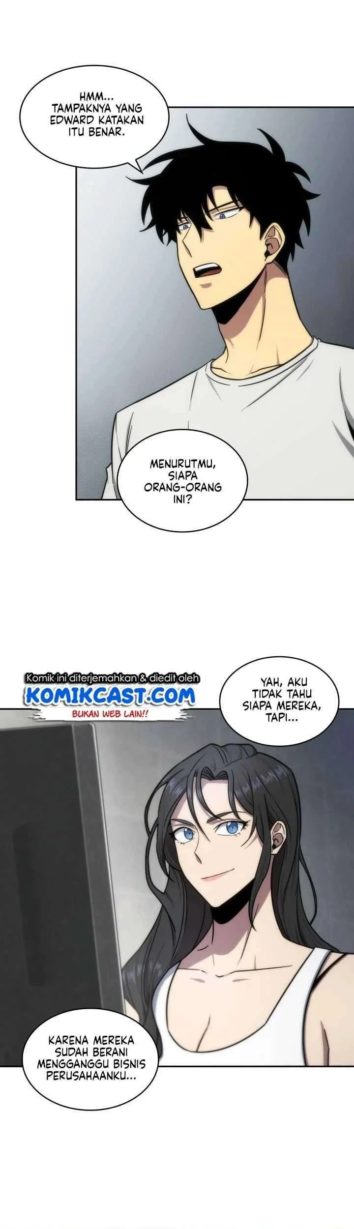 Chapter 188 - halaman 37