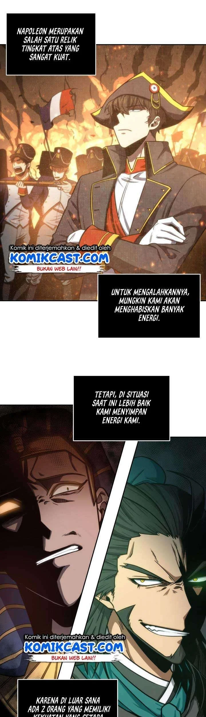 Chapter 188 - halaman 40