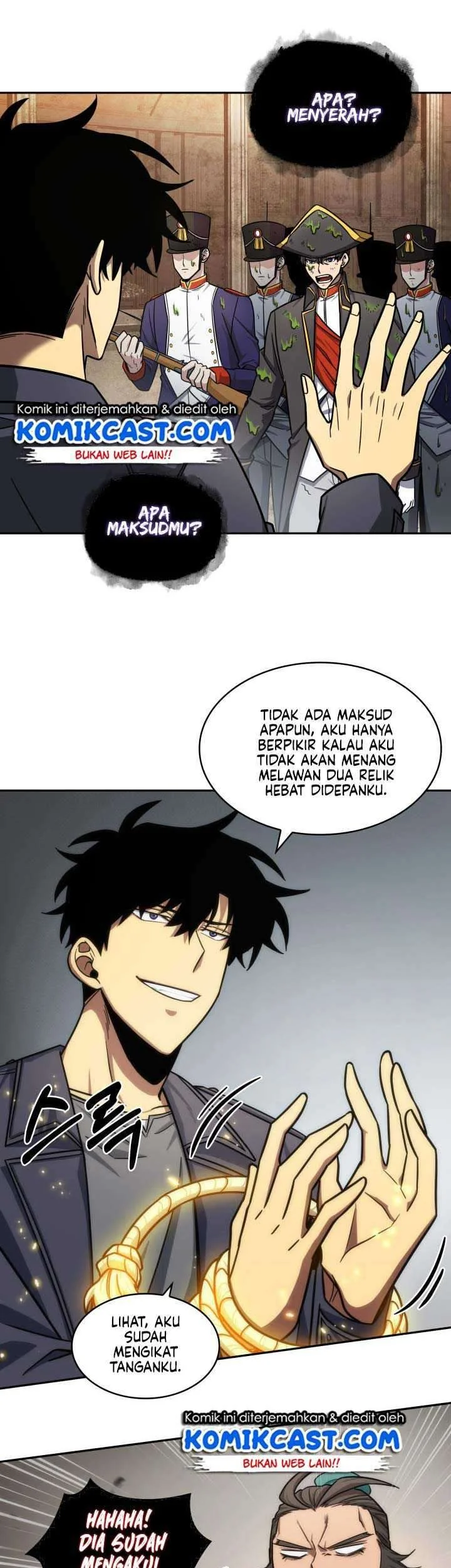 Chapter 188 - halaman 52