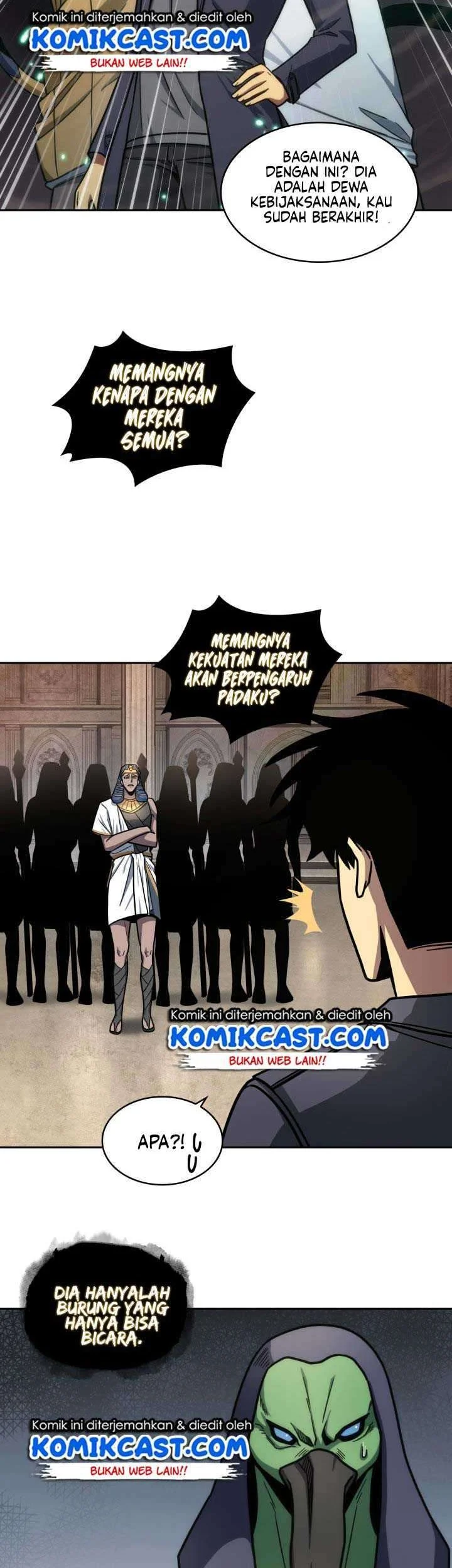 Chapter 188 - halaman 74