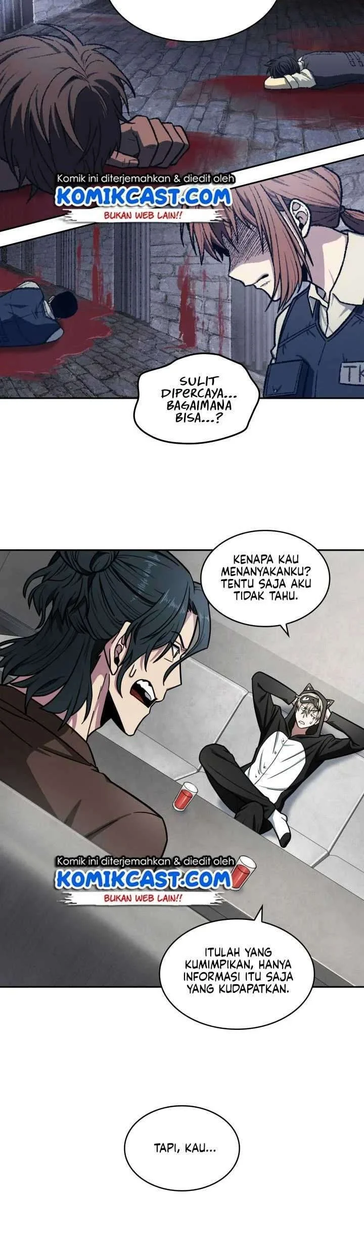 Chapter 188 - halaman 12
