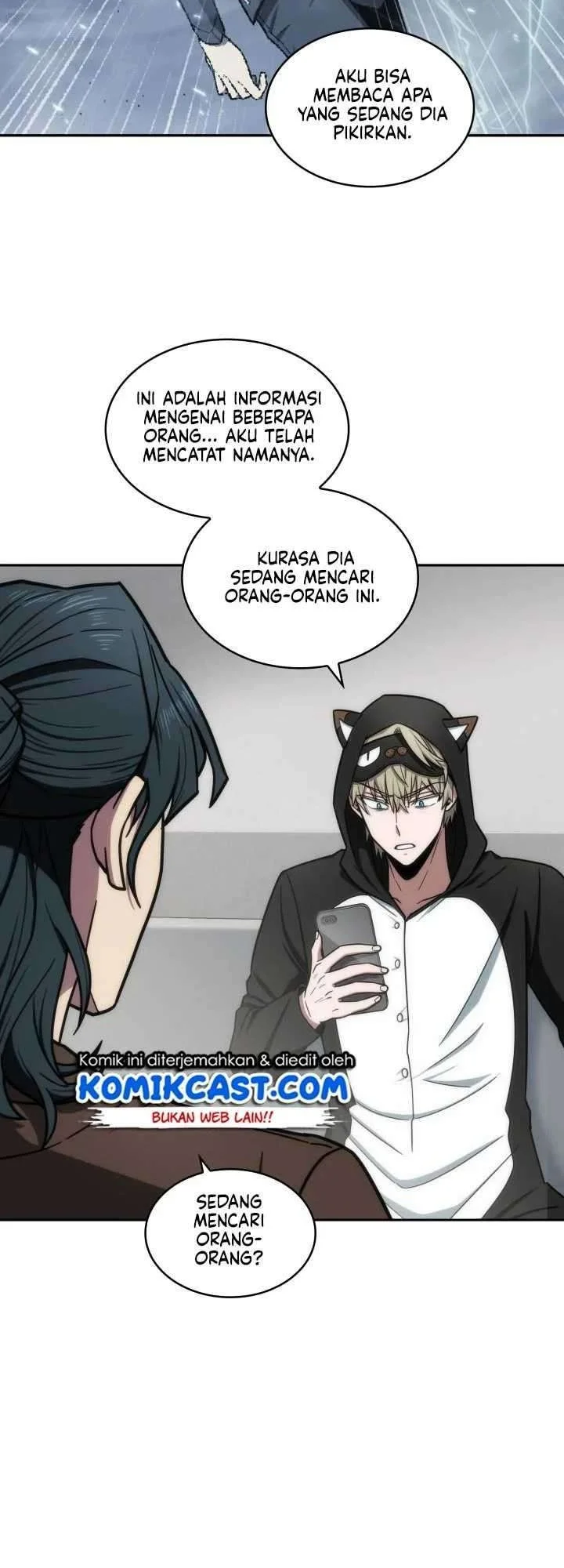 Chapter 188 - halaman 18