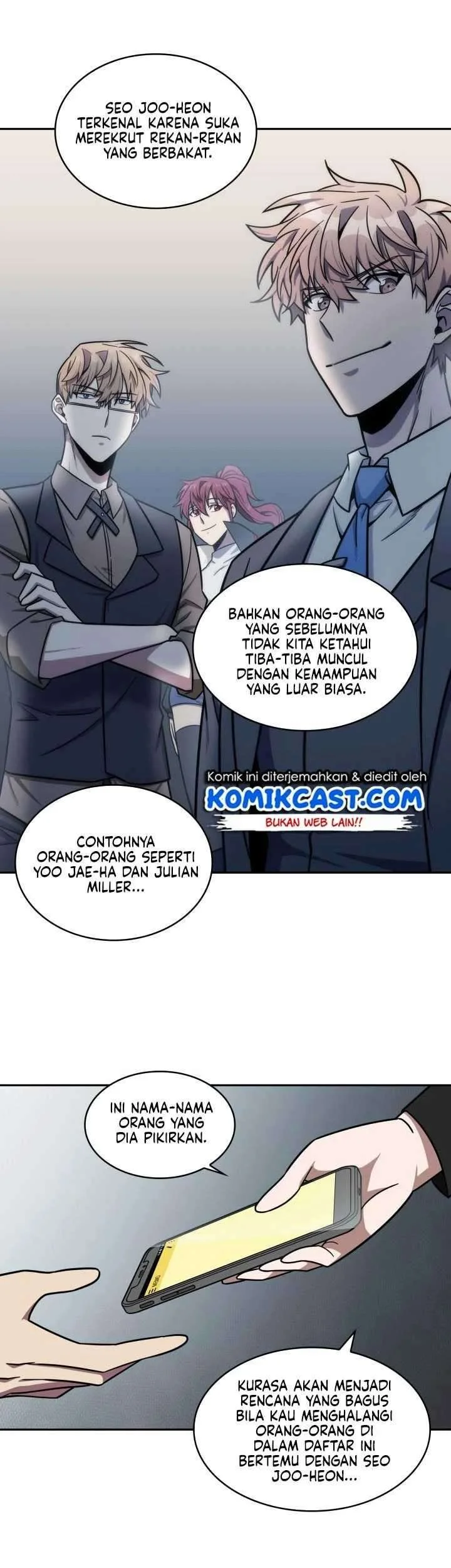 Chapter 188 - halaman 19