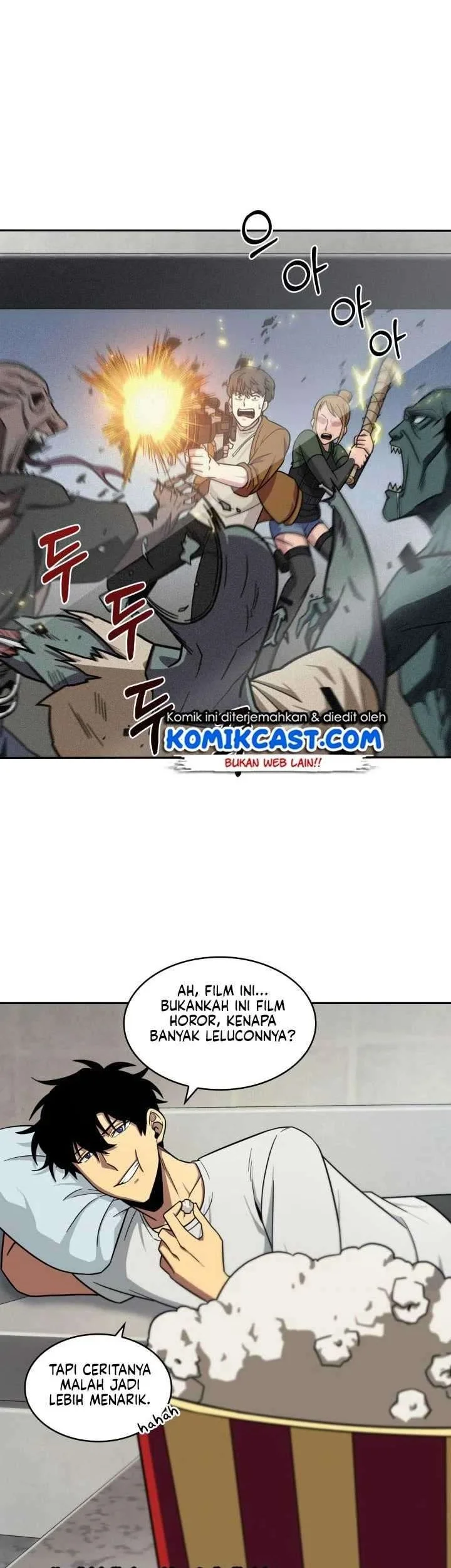Chapter 188 - halaman 23