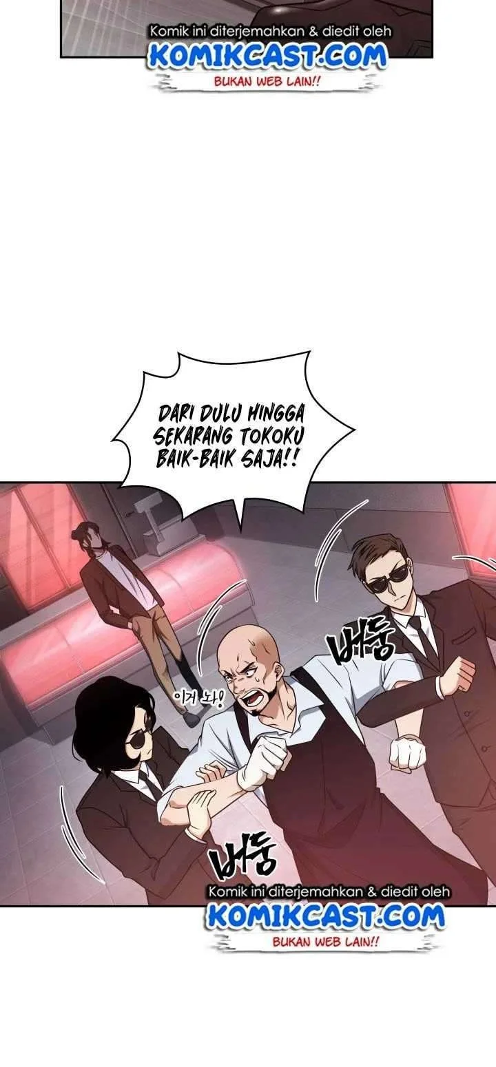 Chapter 189 - halaman 30