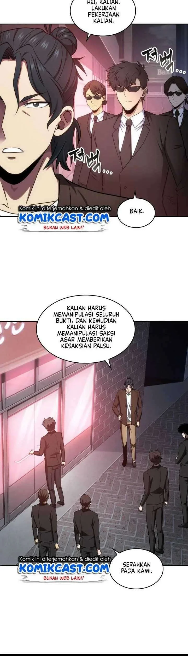 Chapter 189 - halaman 32