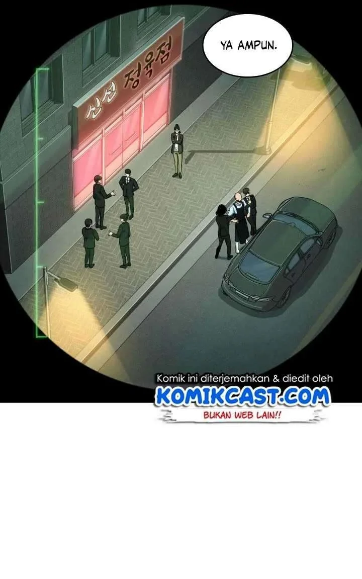 Chapter 189 - halaman 33