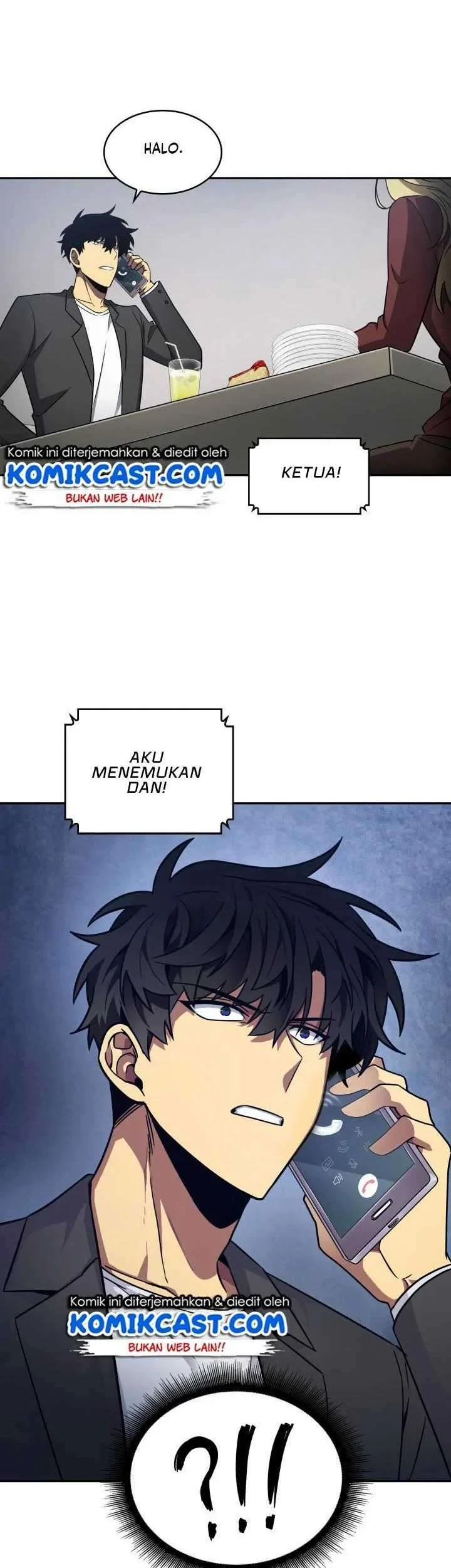 Chapter 189 - halaman 38