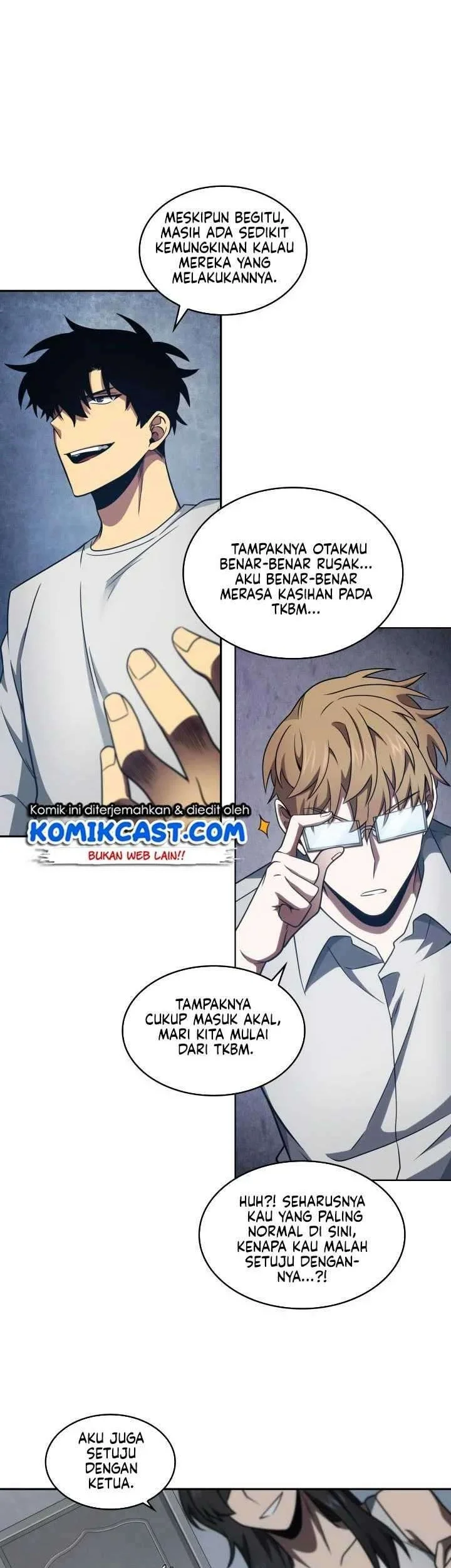 Chapter 189 - halaman 7