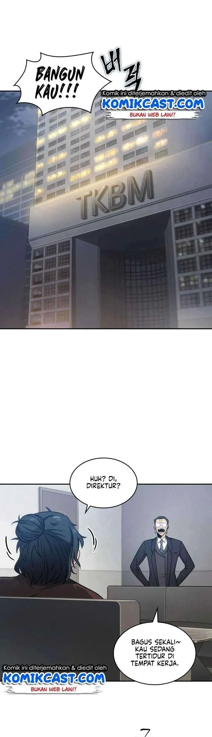 Chapter 189 - halaman 9