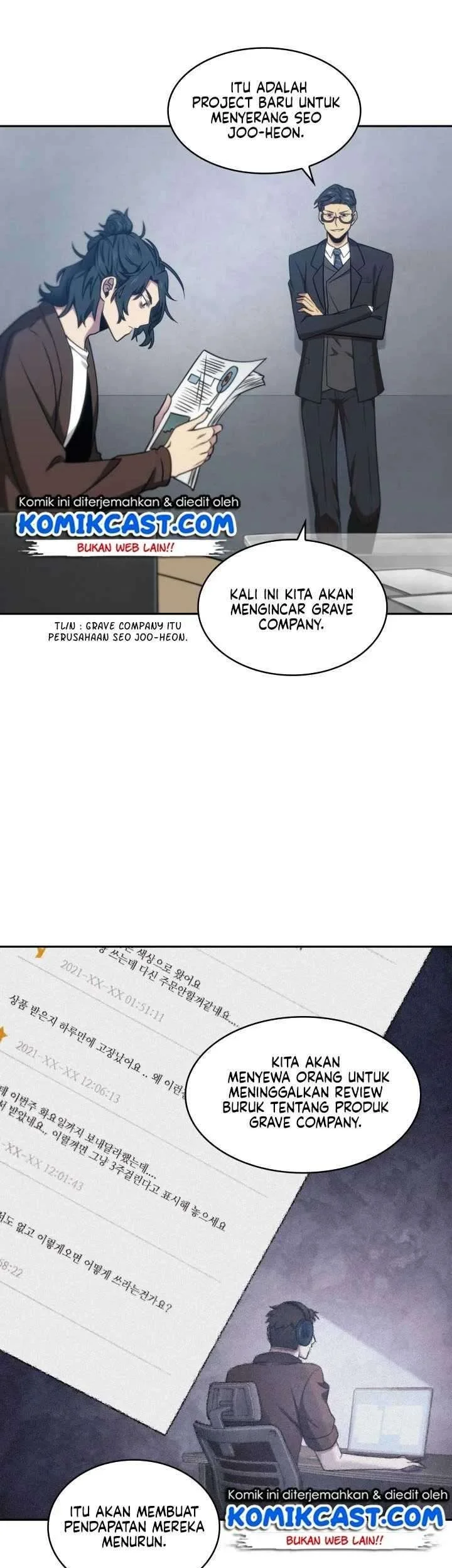 Chapter 189 - halaman 12