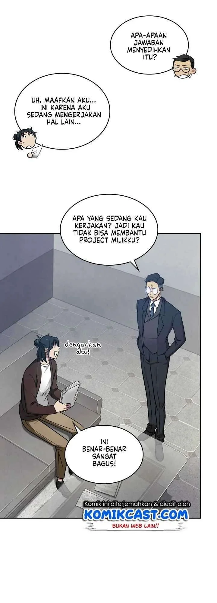 Chapter 189 - halaman 14