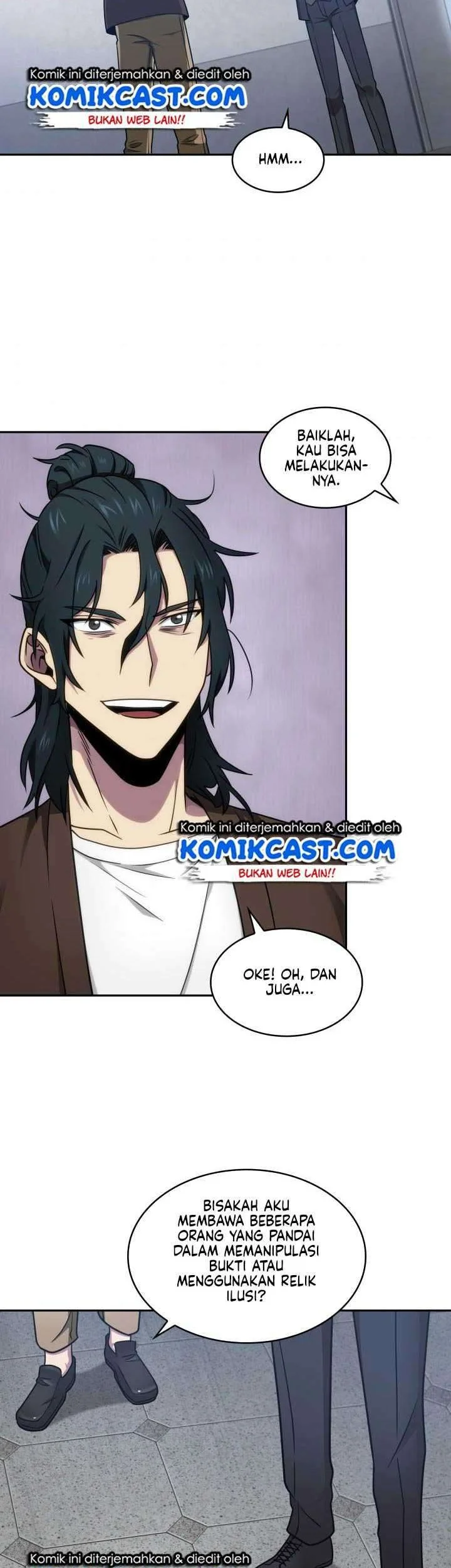 Chapter 189 - halaman 19