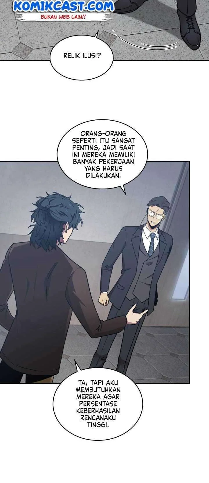 Chapter 189 - halaman 20