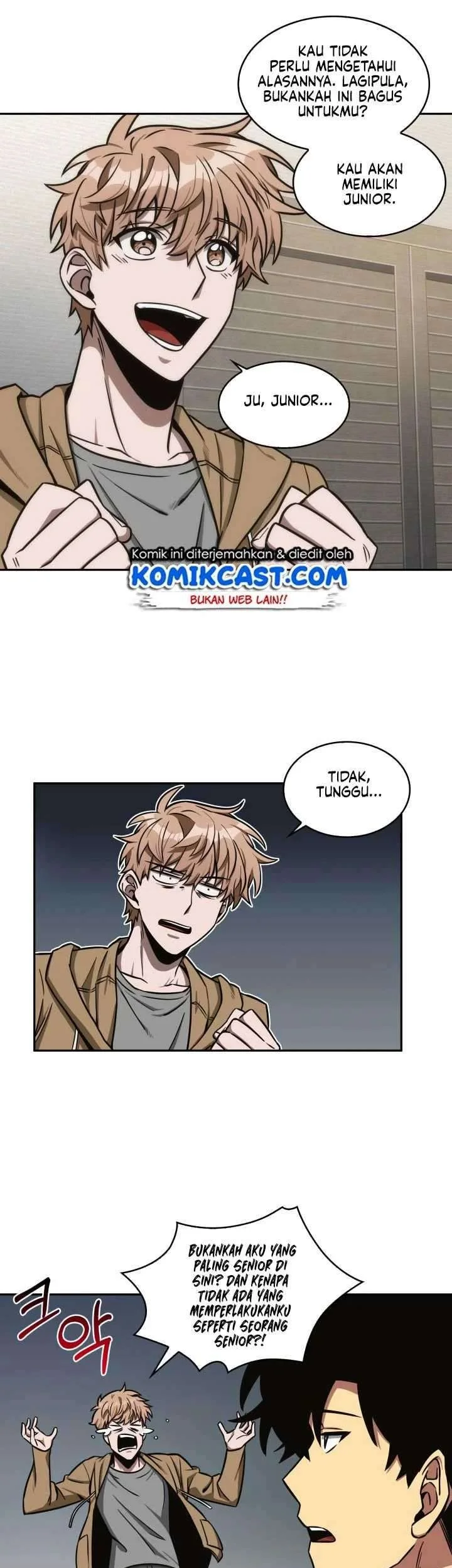 Chapter 190 - halaman 29