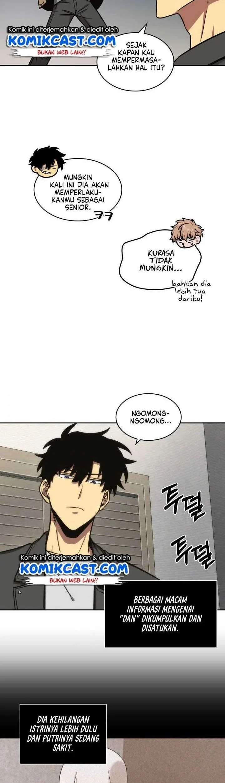 Chapter 190 - halaman 30