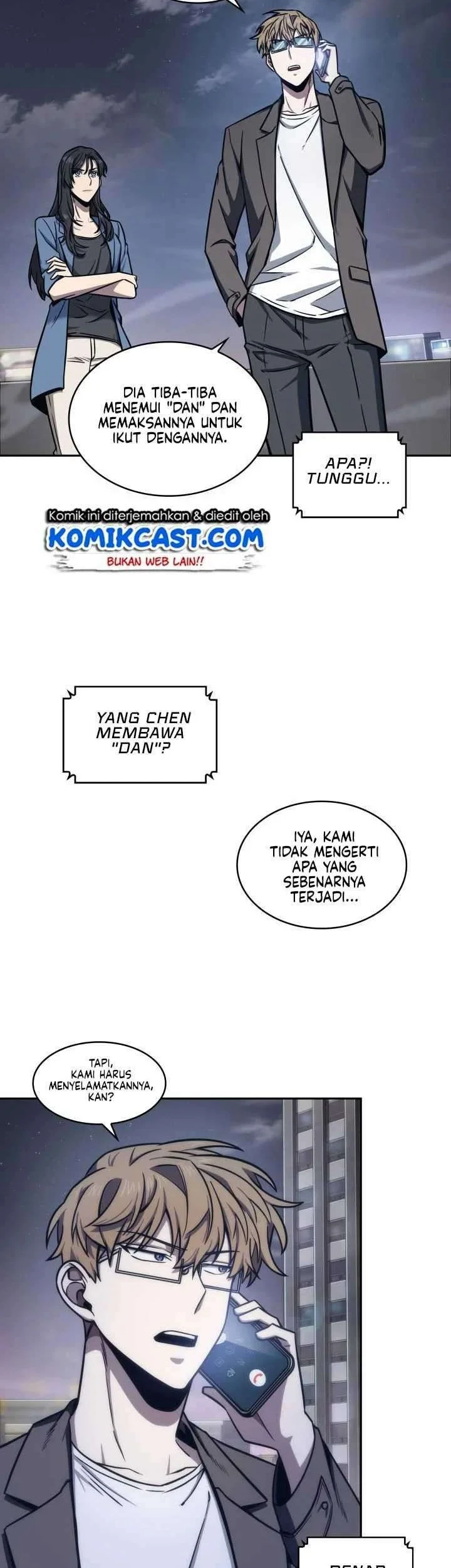 Chapter 190 - halaman 4