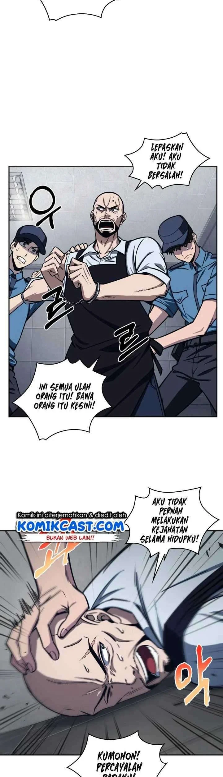 Chapter 190 - halaman 17
