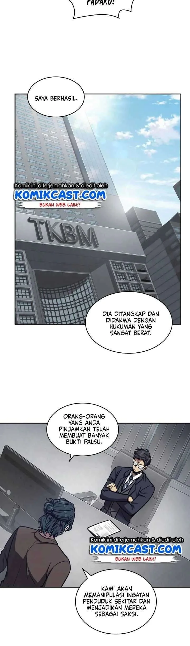 Chapter 190 - halaman 18