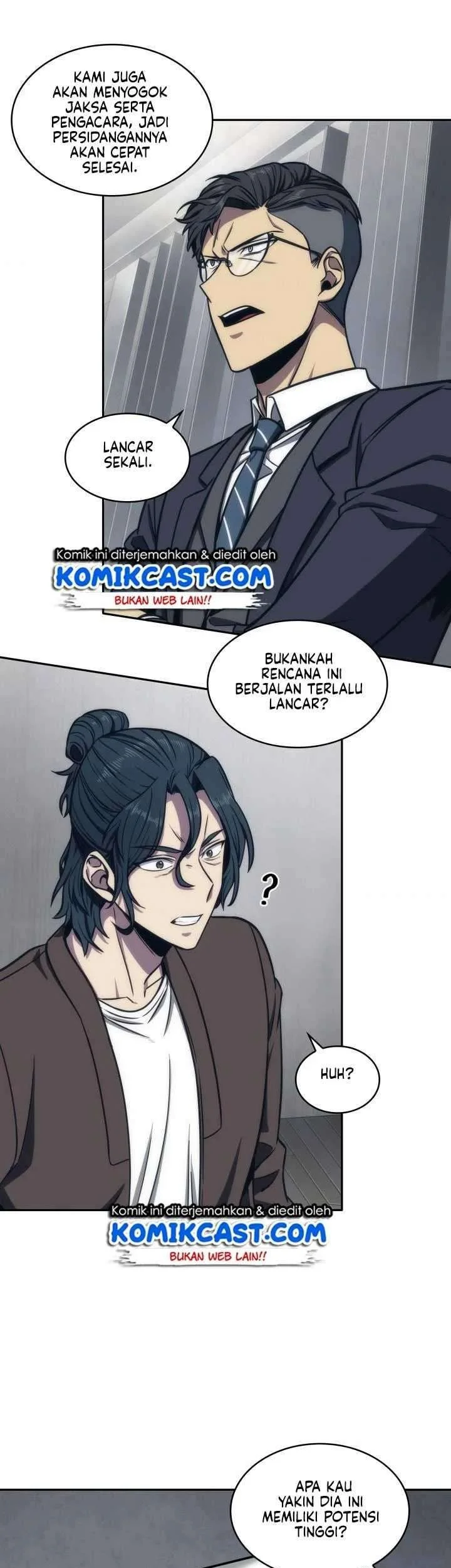 Chapter 190 - halaman 19