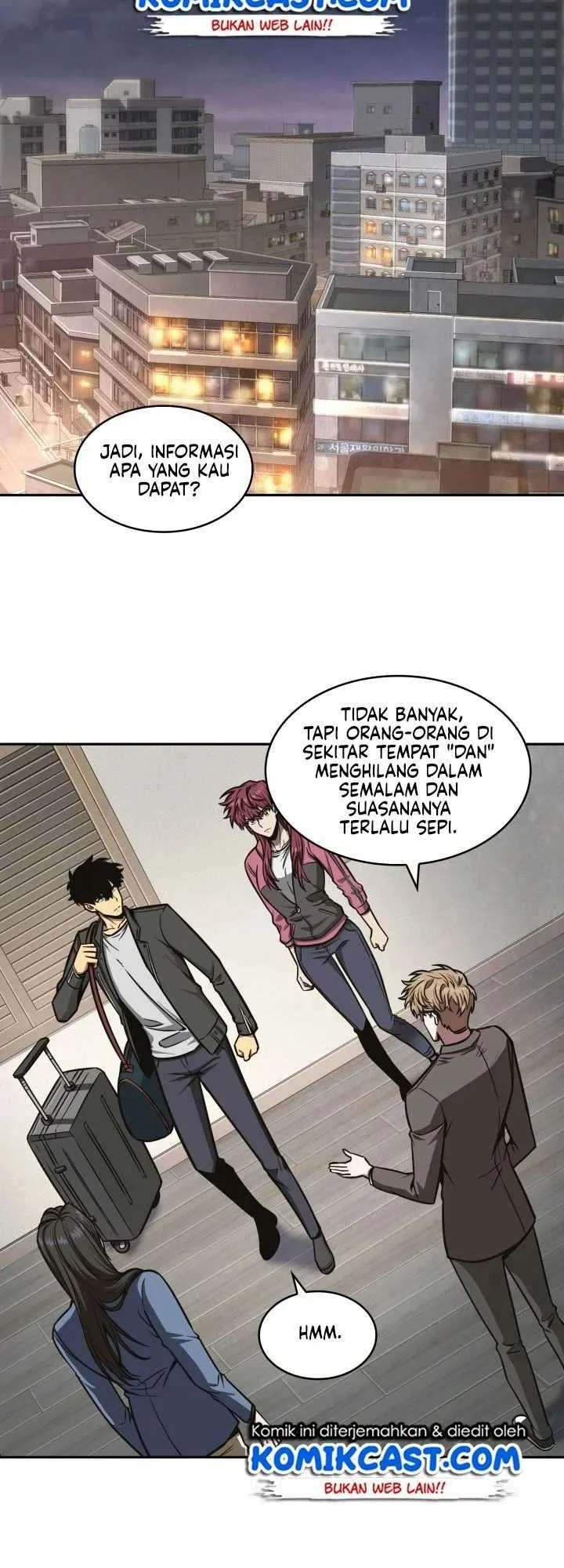 Chapter 190 - halaman 21