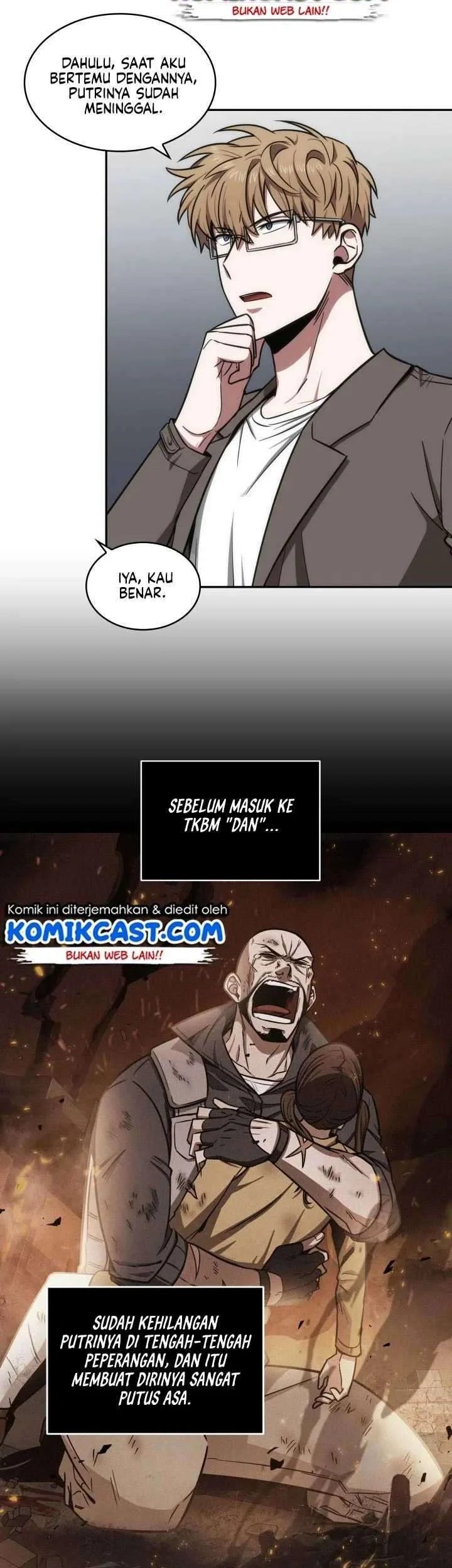 Chapter 190 - halaman 24