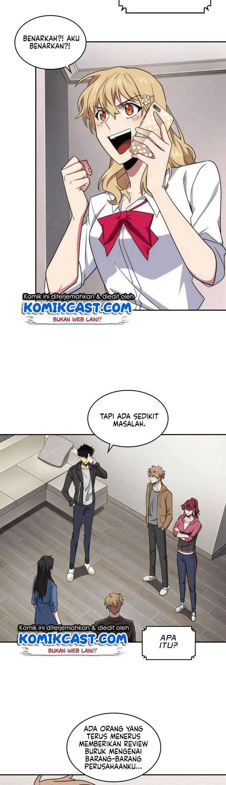 Chapter 191 - halaman 4