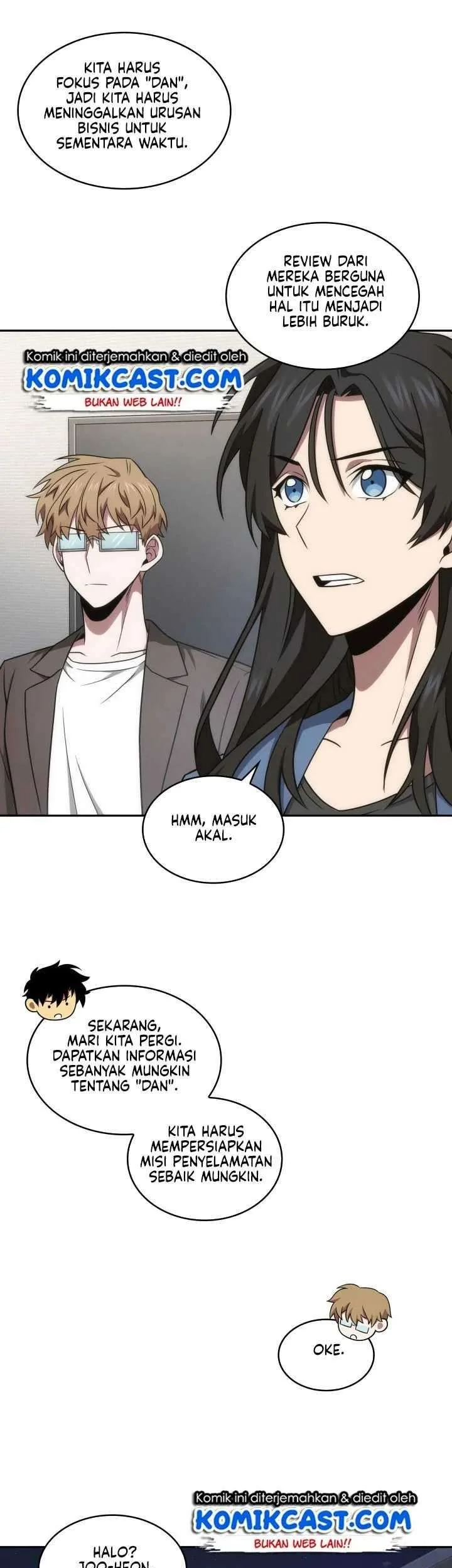 Chapter 191 - halaman 9