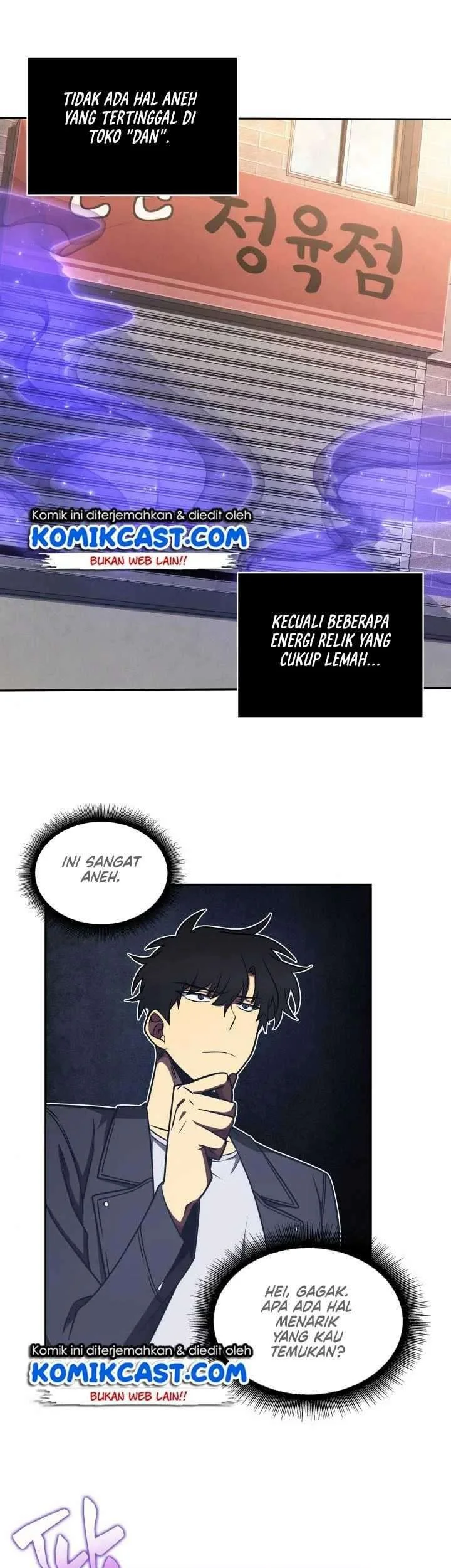 Chapter 191 - halaman 15