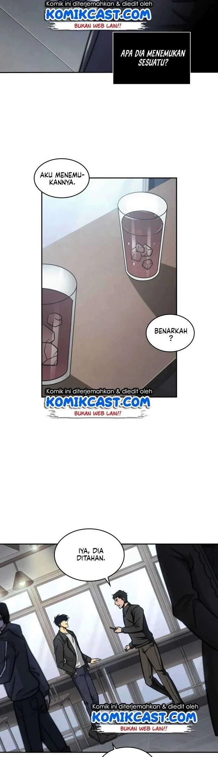 Chapter 191 - halaman 19