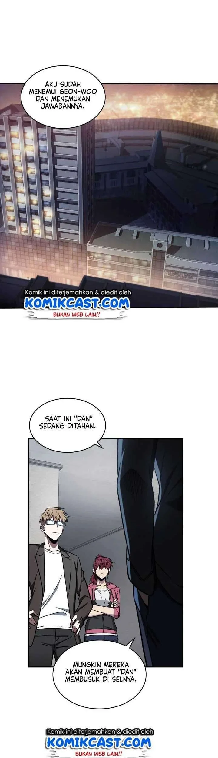 Chapter 191 - halaman 25