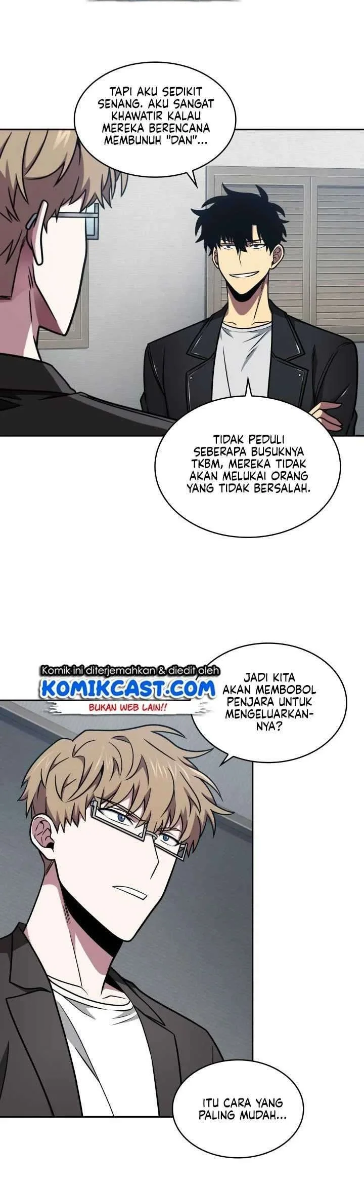 Chapter 191 - halaman 26