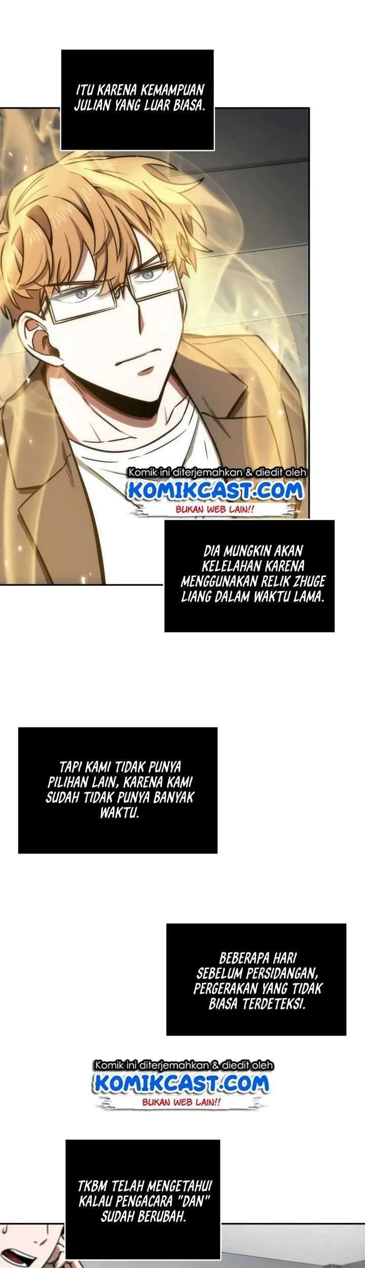 Chapter 192 - halaman 28