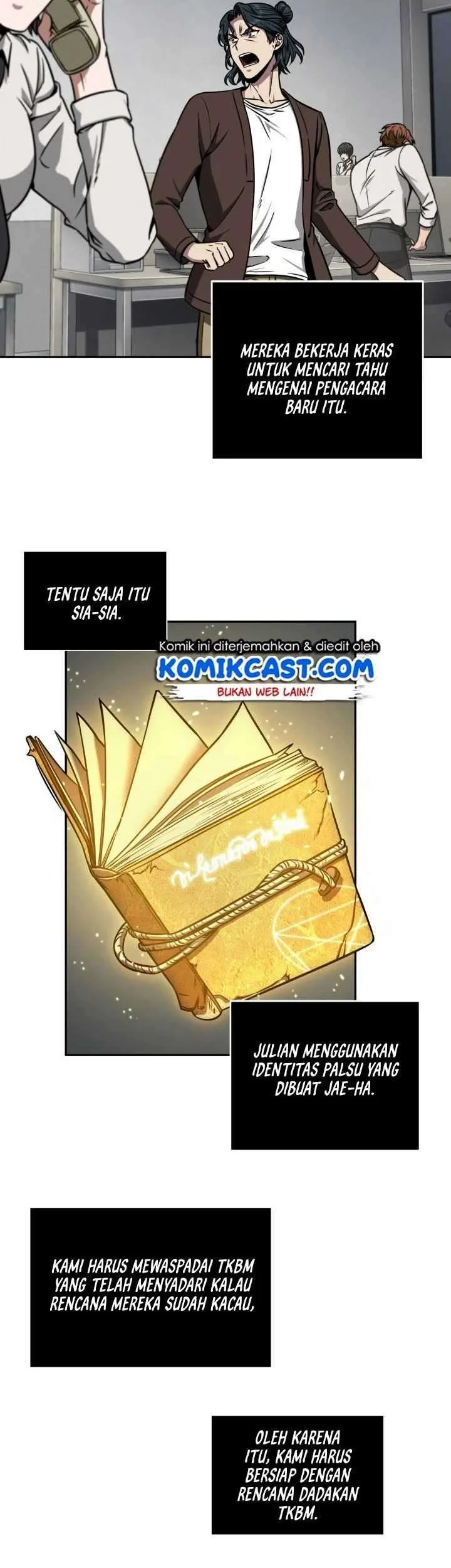 Chapter 192 - halaman 29