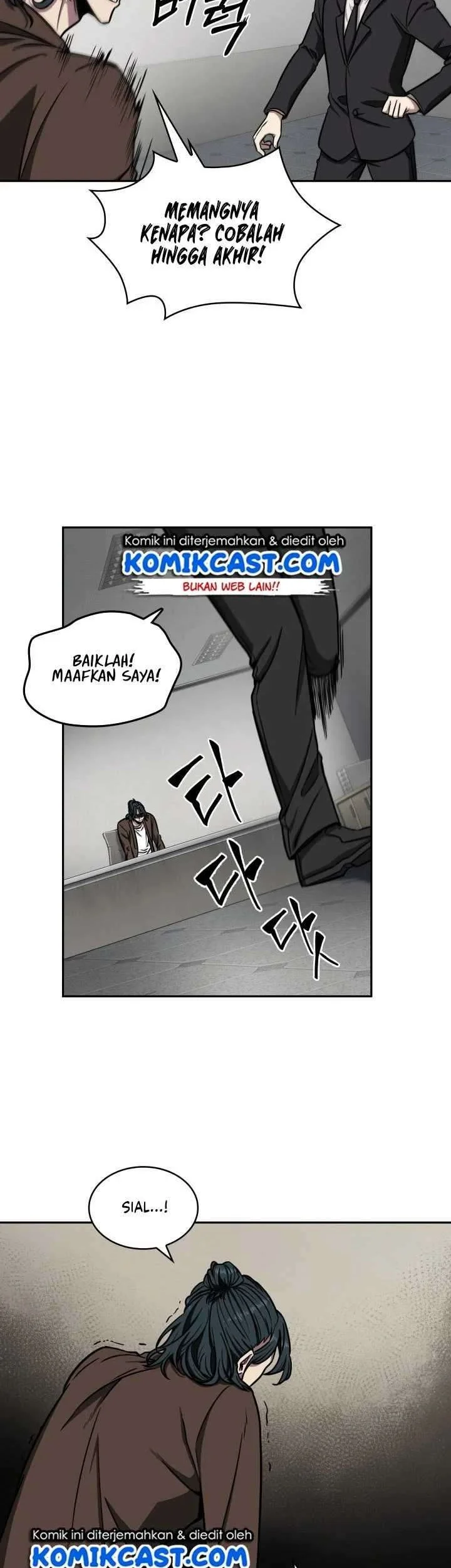 Chapter 192 - halaman 35