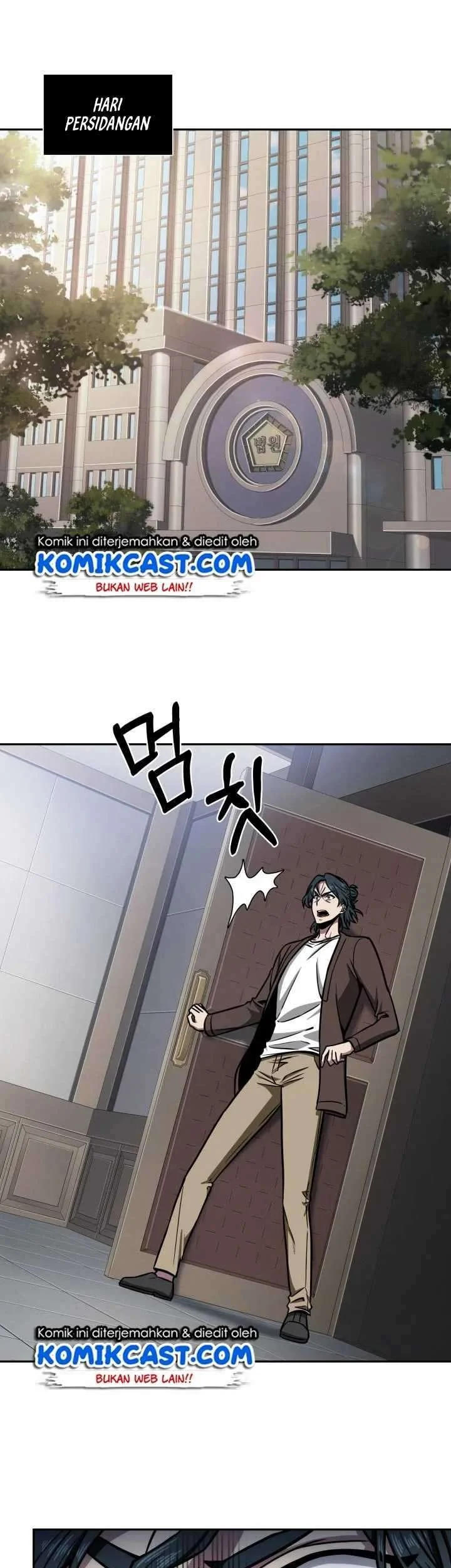Chapter 192 - halaman 37