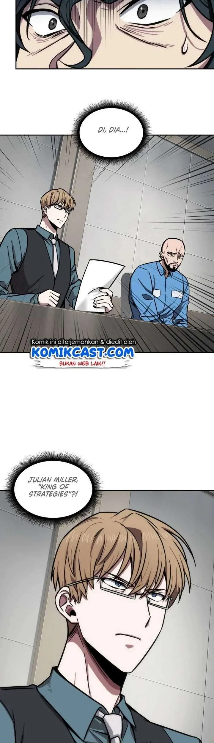 Chapter 192 - halaman 38