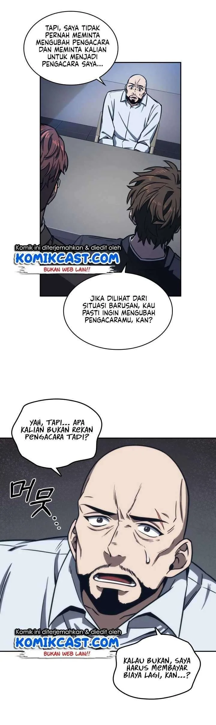 Chapter 192 - halaman 8