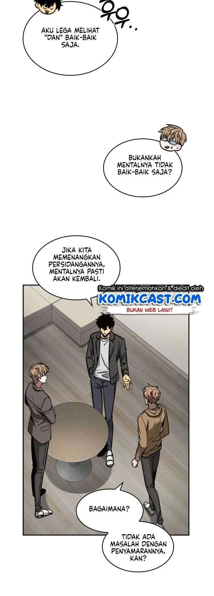 Chapter 192 - halaman 14